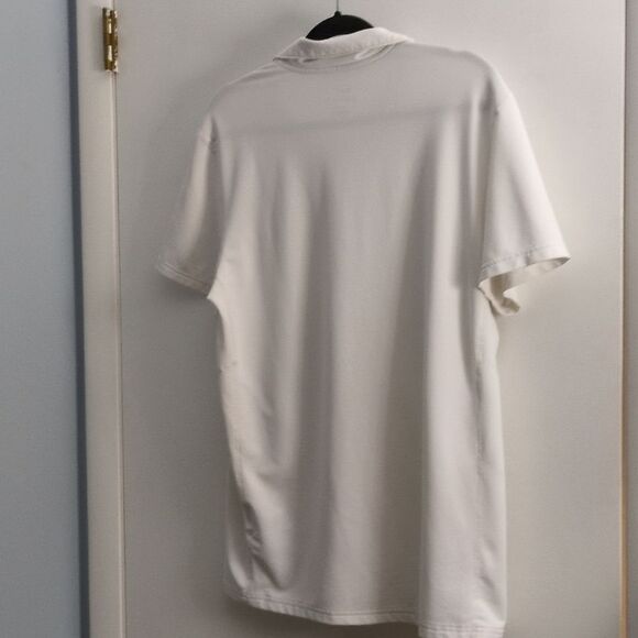 Men's Nike Dri-FIT Polo Shirt (Size M) - Picture 6 of 6